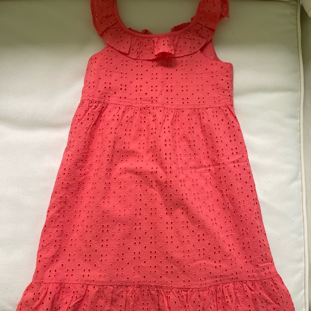 Gymboree Girls Dress